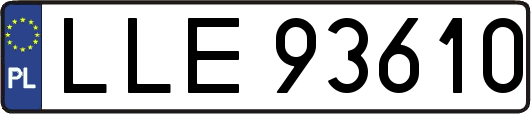 LLE93610