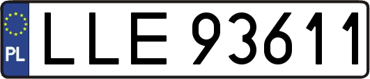 LLE93611