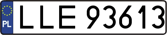 LLE93613