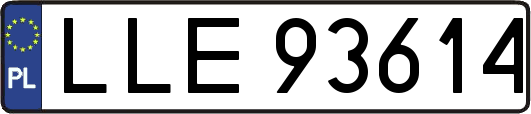 LLE93614
