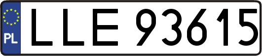 LLE93615