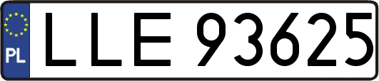 LLE93625