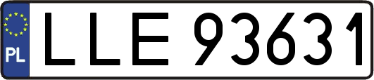 LLE93631