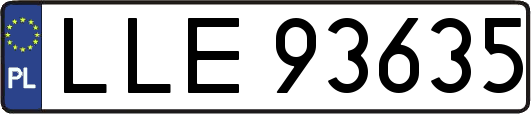 LLE93635
