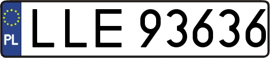 LLE93636
