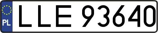 LLE93640