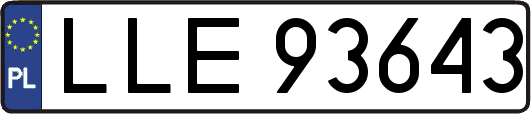 LLE93643