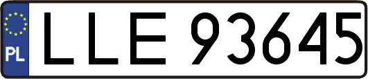 LLE93645