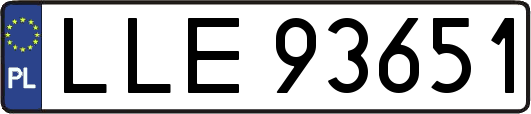 LLE93651