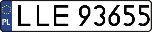 LLE93655