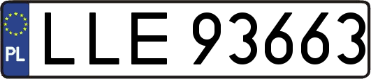 LLE93663