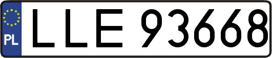LLE93668