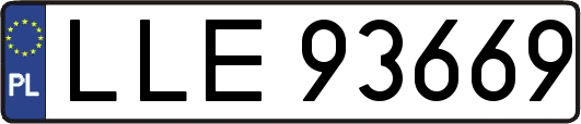 LLE93669