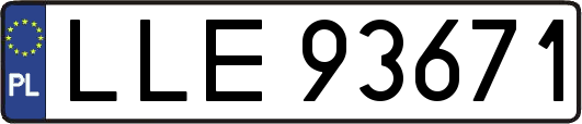 LLE93671