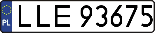 LLE93675