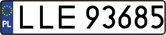 LLE93685