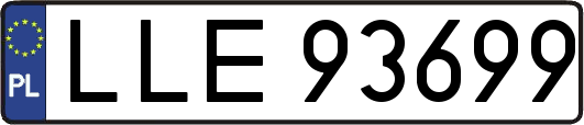 LLE93699