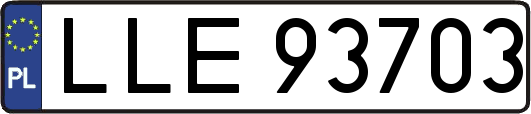 LLE93703