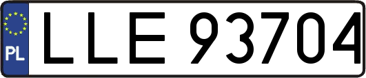 LLE93704