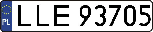 LLE93705