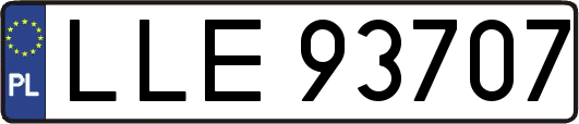 LLE93707