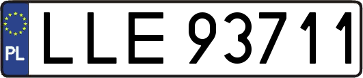 LLE93711