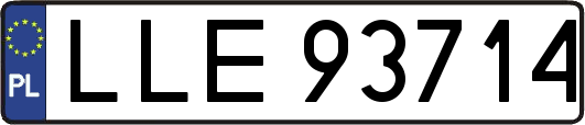 LLE93714