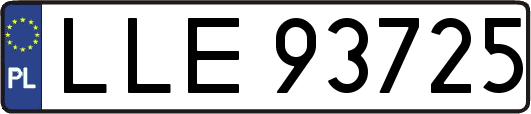 LLE93725