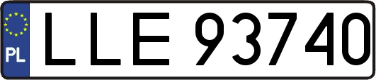 LLE93740