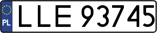 LLE93745