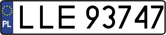 LLE93747