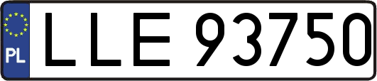 LLE93750