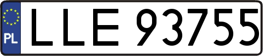 LLE93755