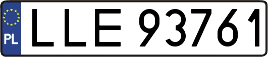 LLE93761