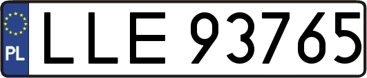 LLE93765