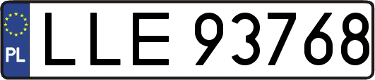 LLE93768
