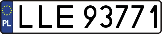 LLE93771