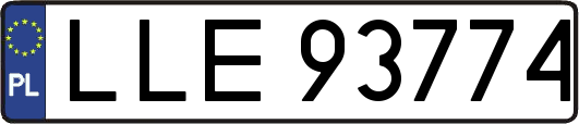 LLE93774