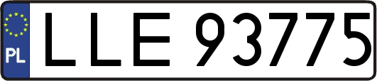 LLE93775