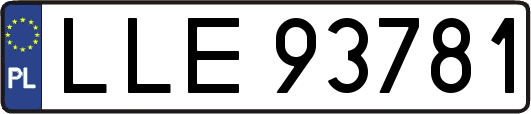 LLE93781