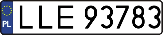LLE93783