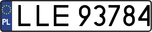 LLE93784