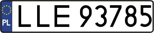 LLE93785