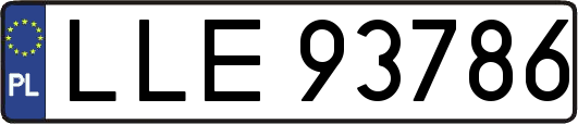 LLE93786