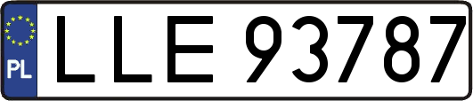 LLE93787