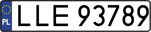 LLE93789