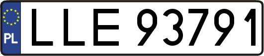 LLE93791