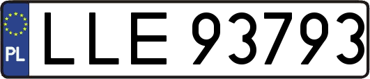 LLE93793