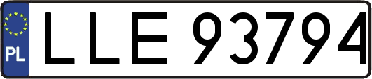 LLE93794