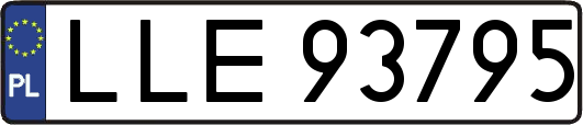LLE93795